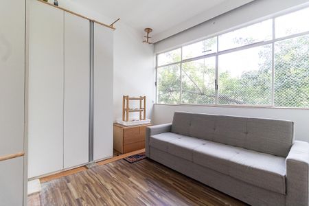 Apartamento à venda com 81m², 2 quartos e sem vagaQuarto 2