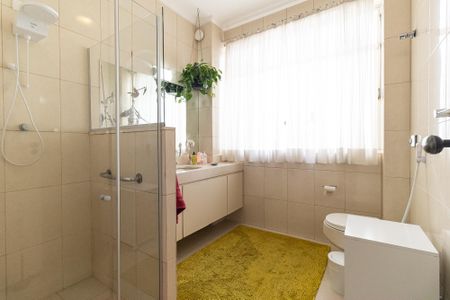 Apartamento à venda com 81m², 2 quartos e sem vagaBanheiro Social