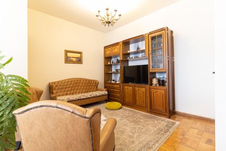 Apartamento à venda com 81m², 2 quartos e sem vagaSala