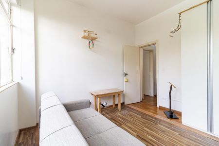 Apartamento à venda com 81m², 2 quartos e sem vagaQuarto 2