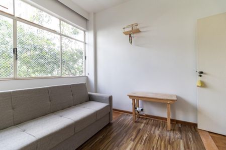 Apartamento à venda com 81m², 2 quartos e sem vagaQuarto 2