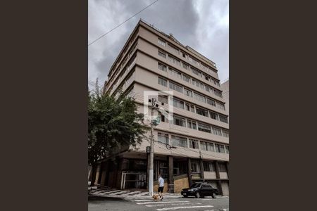 Apartamento à venda com 81m², 2 quartos e sem vagaFachada