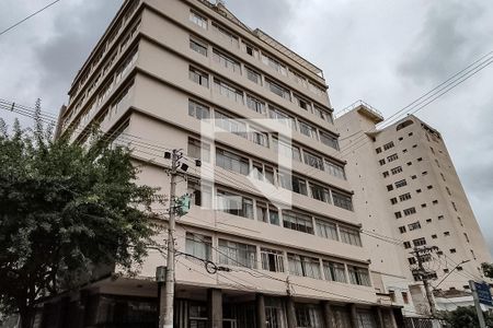 Apartamento à venda com 81m², 2 quartos e sem vagaFachada