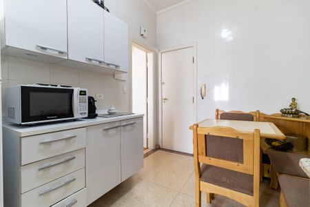 Apartamento à venda com 81m², 2 quartos e sem vagaCozinha
