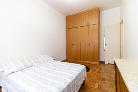Apartamento à venda com 81m², 2 quartos e sem vagaQuarto 1