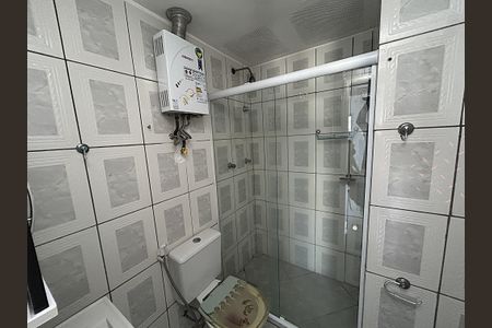 Apartamento à venda com 66m², 2 quartos e 1 vagaBanheiro