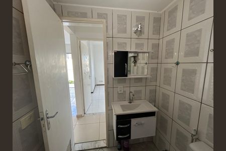 Apartamento à venda com 66m², 2 quartos e 1 vagaBanheiro