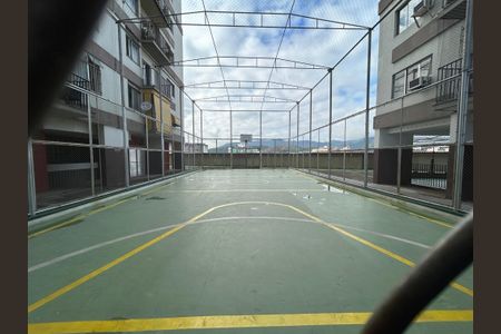 Apartamento à venda com 66m², 2 quartos e 1 vagaÁrea comum - Quadra Esportiva