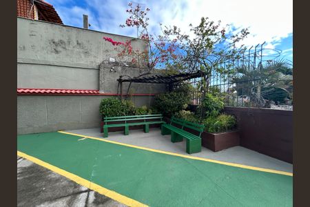 Apartamento à venda com 66m², 2 quartos e 1 vagaÁrea comum