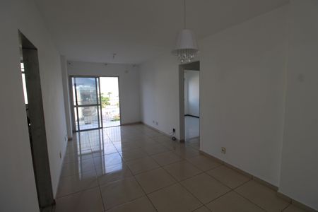 Apartamento à venda com 66m², 2 quartos e 1 vagaSala
