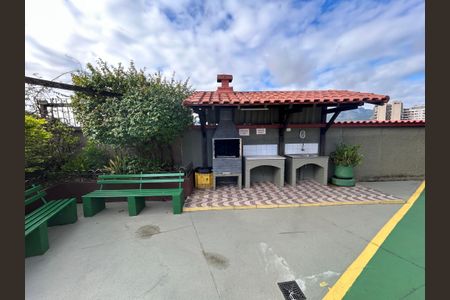 Apartamento à venda com 66m², 2 quartos e 1 vagaÁrea comum 