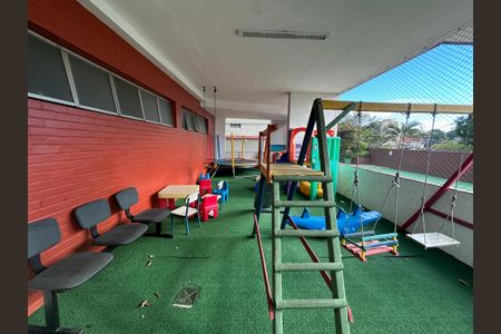 Apartamento à venda com 66m², 2 quartos e 1 vagaÁrea comum - Playground