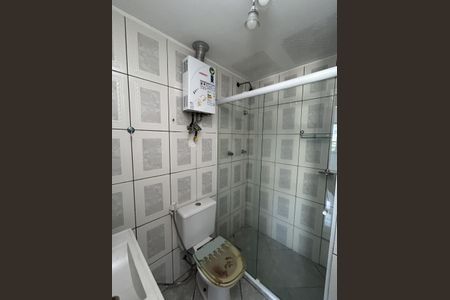 Apartamento à venda com 66m², 2 quartos e 1 vagaBanheiro