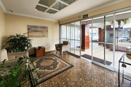 Apartamento à venda com 60m², 2 quartos e 1 vagaÁrea Comum 