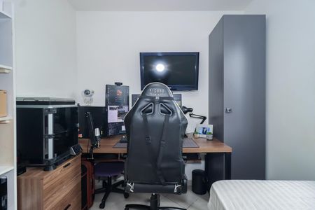 Apartamento à venda com 70m², 3 quartos e 1 vaga Apartamento à venda com 70m², 3 quartos e 1 vagaQuarto 2