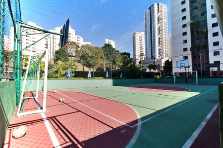 Apartamento à venda com 70m², 3 quartos e 1 vaga Apartamento à venda com 70m², 3 quartos e 1 vagaQuadra Esportiva