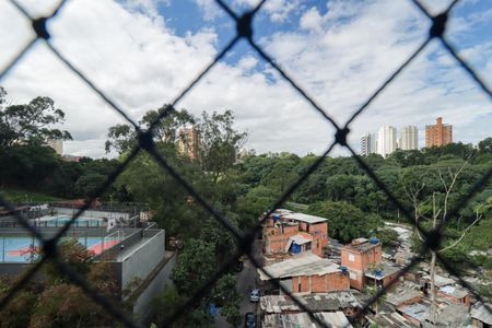 Apartamento à venda com 70m², 3 quartos e 1 vaga Apartamento à venda com 70m², 3 quartos e 1 vagaVista da Varanda da Sala