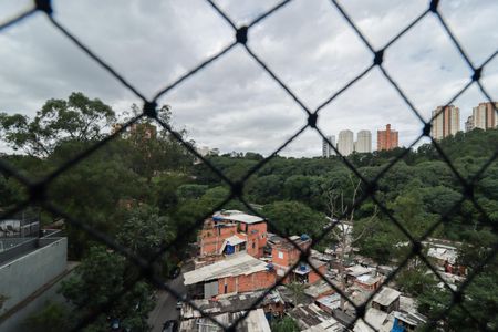 Apartamento à venda com 70m², 3 quartos e 1 vaga Apartamento à venda com 70m², 3 quartos e 1 vagaVista do Quarto 1