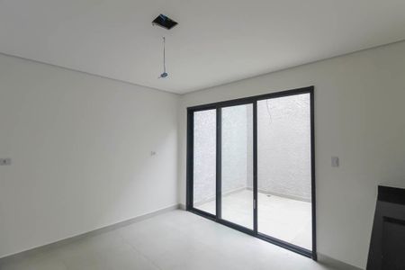 Casa à venda com 107m², 3 quartos e 2 vagasCozinha