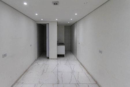 Studio para alugar com 15m², 1 quarto e sem vaga Studio para alugar com 15m², 1 quarto e sem vagaStudio