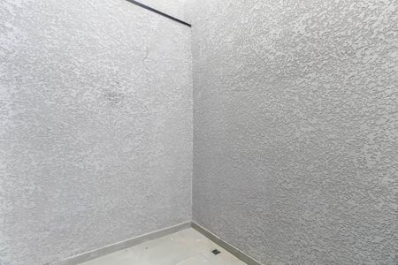 Casa à venda com 107m², 3 quartos e 2 vagasÁrea de Serviço