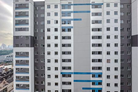 Apartamento à venda com 37m², 2 quartos e sem vagaVista do Quarto 2