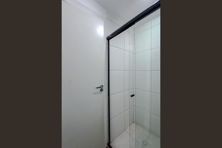 Apartamento à venda com 37m², 2 quartos e sem vagaBanheiro