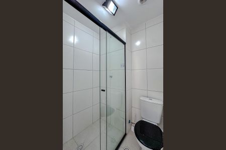 Apartamento à venda com 37m², 2 quartos e sem vagaBanheiro