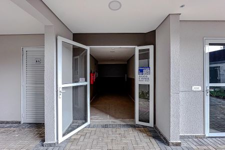 Apartamento à venda com 37m², 2 quartos e sem vagaPlaquinha EDQU-49