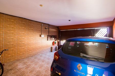 Casa à venda com 160m², 3 quartos e 2 vagasGaragem