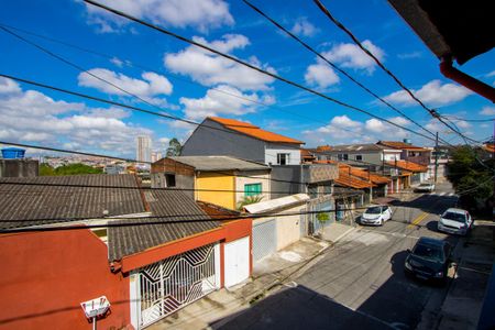 Casa à venda com 160m², 3 quartos e 2 vagasVista do Espaço Gourmet