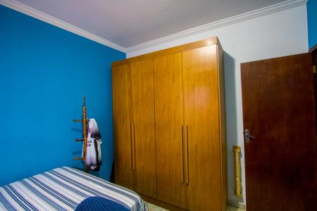 Casa à venda com 160m², 3 quartos e 2 vagasQuarto 2