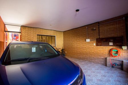 Casa à venda com 160m², 3 quartos e 2 vagasGaragem
