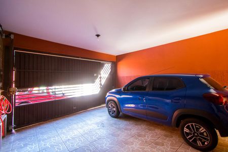 Casa à venda com 160m², 3 quartos e 2 vagasGaragem