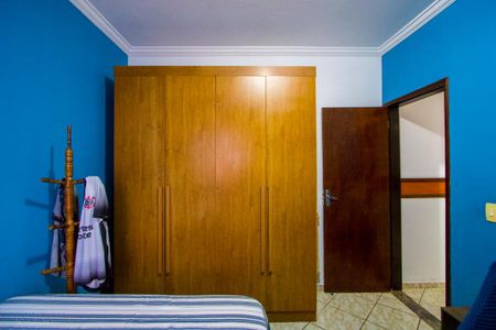 Casa à venda com 160m², 3 quartos e 2 vagasQuarto 2