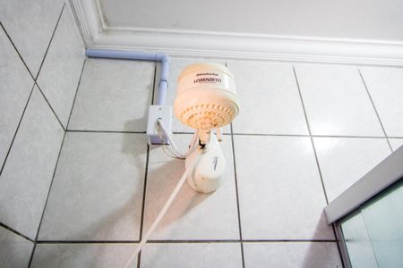 Casa à venda com 160m², 3 quartos e 2 vagasBanheiro social