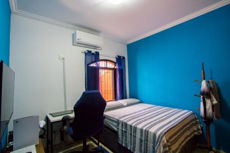 Casa à venda com 160m², 3 quartos e 2 vagasQuarto 2