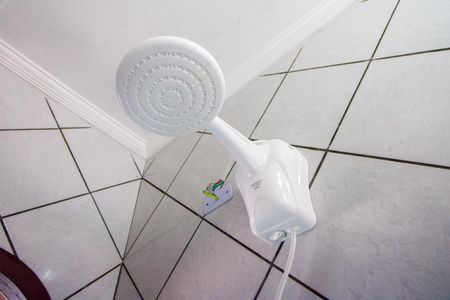 Casa à venda com 160m², 3 quartos e 2 vagasBanheiro da Suíte