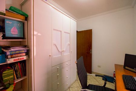 Casa à venda com 160m², 3 quartos e 2 vagasQuarto1