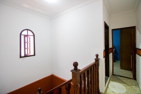 Casa à venda com 160m², 3 quartos e 2 vagasCorredor