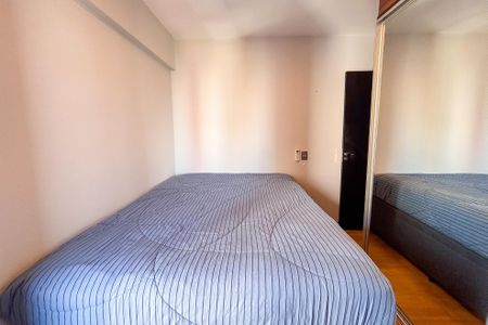 Apartamento para alugar com 34m², 1 quarto e 1 vaga Apartamento para alugar com 34m², 1 quarto e 1 vagaQuarto