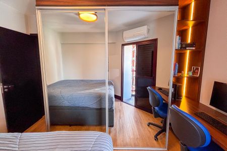 Apartamento para alugar com 34m², 1 quarto e 1 vaga Apartamento para alugar com 34m², 1 quarto e 1 vagaQuarto