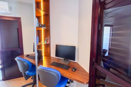 Apartamento para alugar com 34m², 1 quarto e 1 vaga Apartamento para alugar com 34m², 1 quarto e 1 vagaQuarto