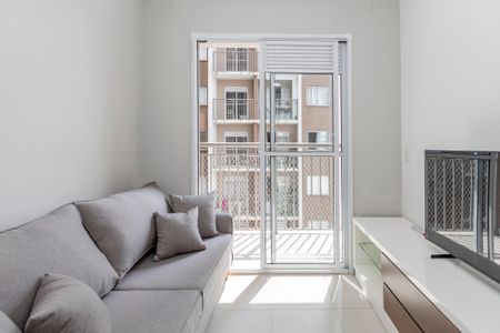 Apartamento à venda com 30m², 1 quarto e 1 vaga Apartamento à venda com 30m², 1 quarto e 1 vagaSala/ Cozinha