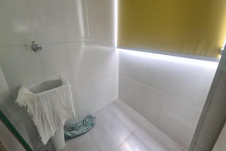 Apartamento à venda com 40m², 2 quartos e 1 vaga Apartamento à venda com 40m², 2 quartos e 1 vagaÁrea de Serviço