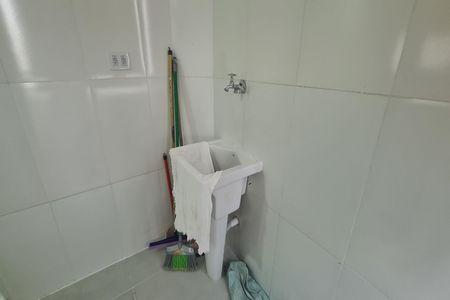 Apartamento à venda com 40m², 2 quartos e 1 vaga Apartamento à venda com 40m², 2 quartos e 1 vagaÁrea de Serviço