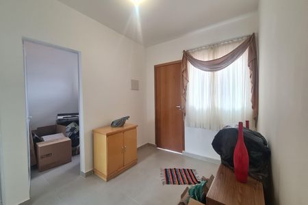 Apartamento à venda com 40m², 2 quartos e 1 vaga Apartamento à venda com 40m², 2 quartos e 1 vagaSala