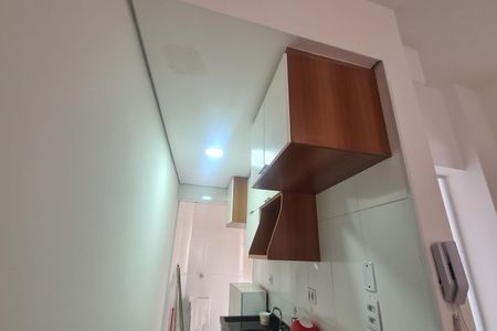 Apartamento à venda com 40m², 2 quartos e 1 vaga Apartamento à venda com 40m², 2 quartos e 1 vagaCozinha