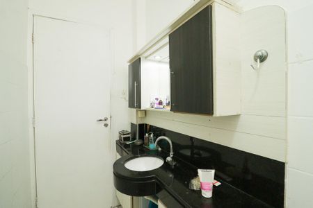 Casa à venda com 288m², 3 quartos e 4 vagasBanheiro do Salão