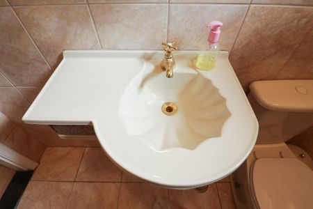 Casa à venda com 288m², 3 quartos e 4 vagasLavabo